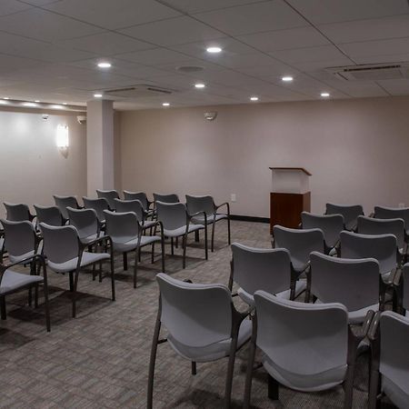 Fairfield Inn & Suites By Marriott Philadelphia Downtown/Center City Екстер'єр фото