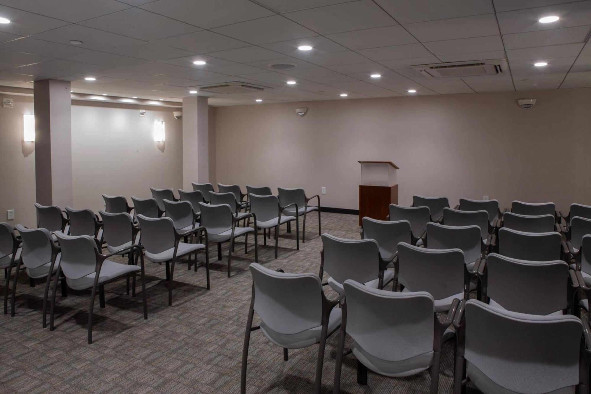 Fairfield Inn & Suites By Marriott Philadelphia Downtown/Center City Екстер'єр фото