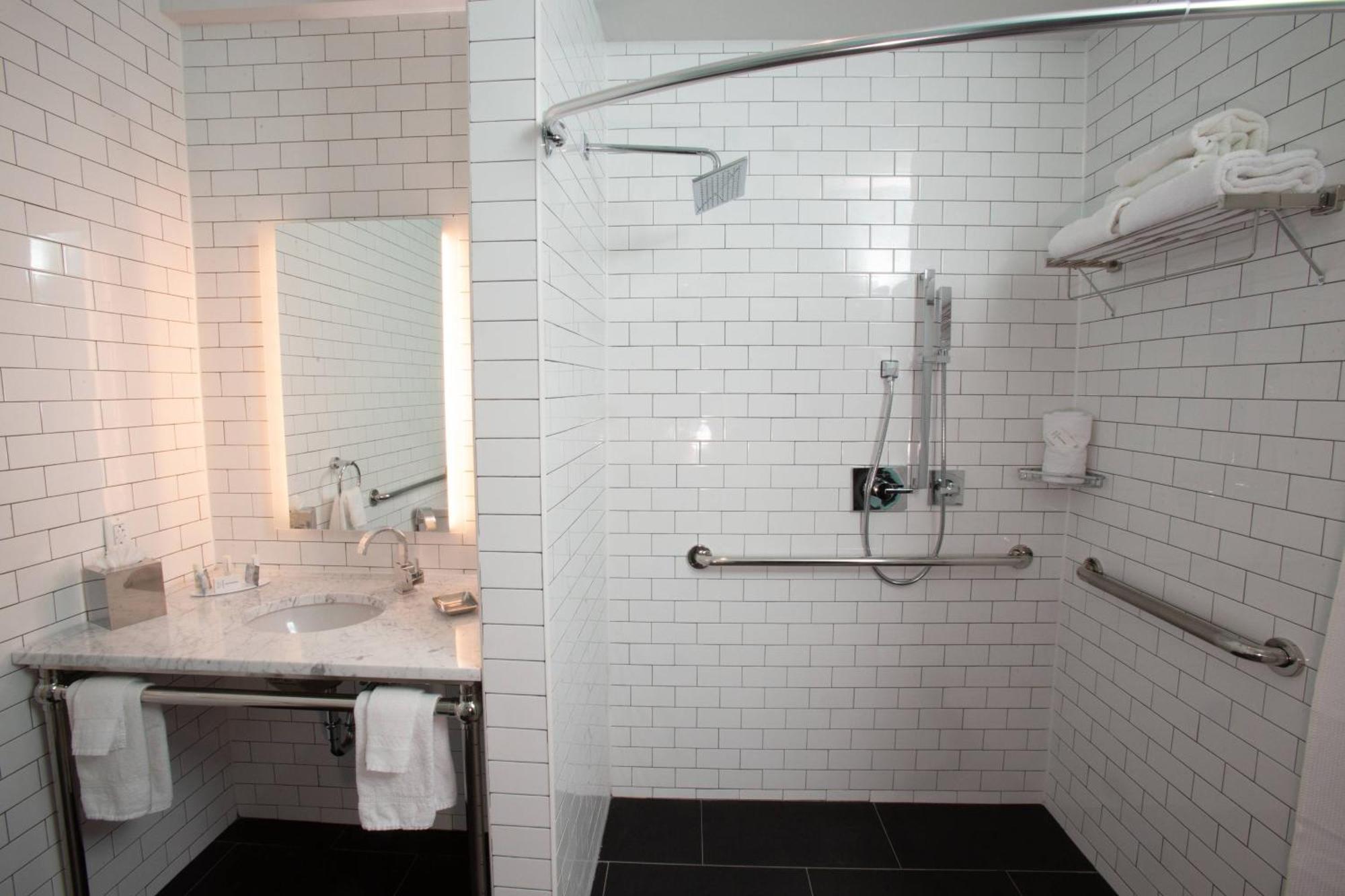 Fairfield Inn & Suites By Marriott Philadelphia Downtown/Center City Екстер'єр фото