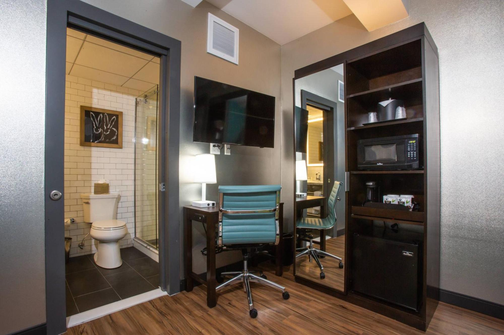 Fairfield Inn & Suites By Marriott Philadelphia Downtown/Center City Екстер'єр фото